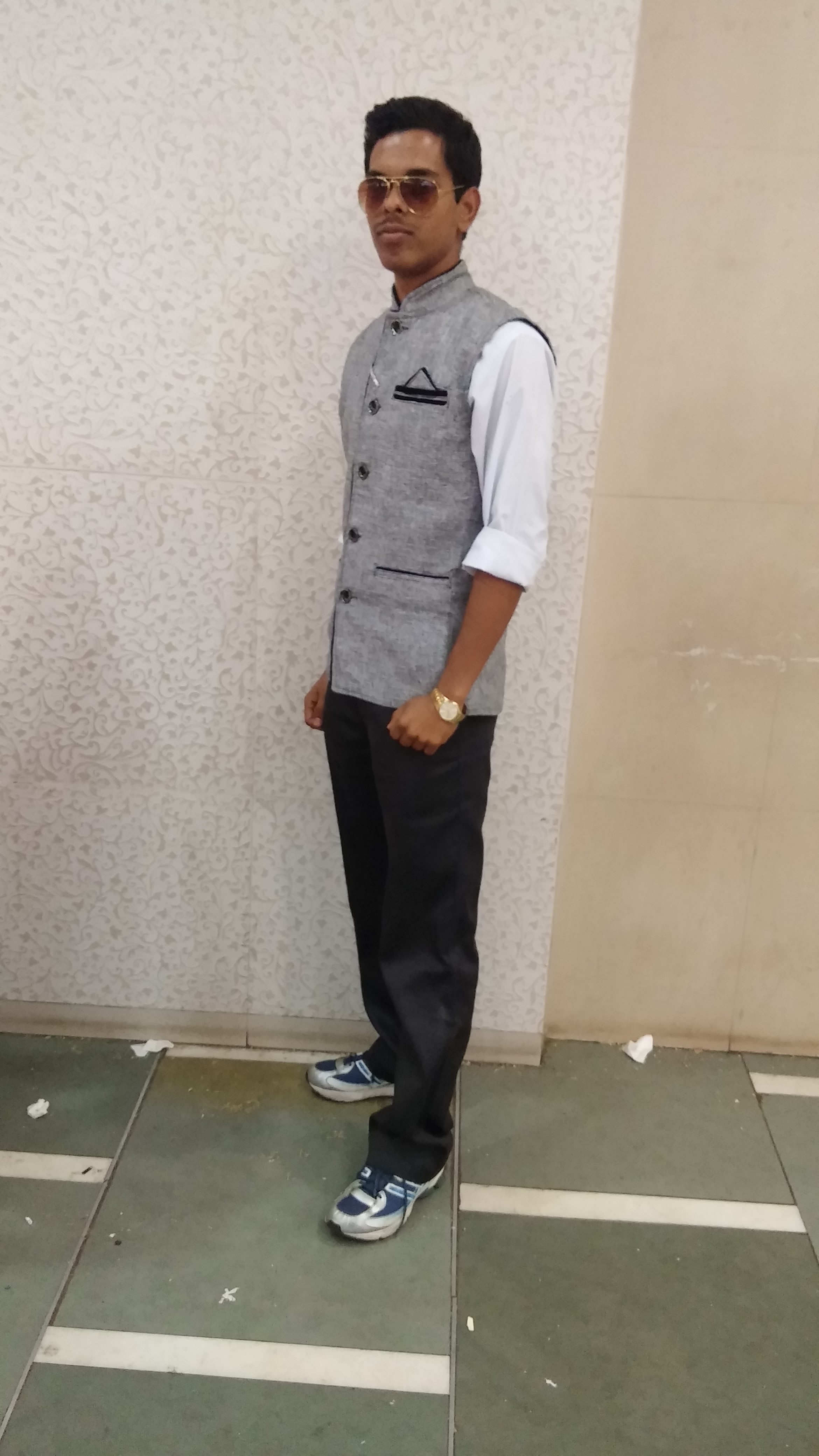 Sumit Kumar Singh