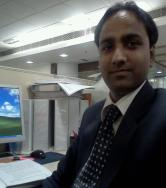 Vikas Sharda