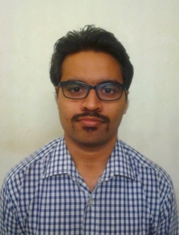 Mayur Nerurkar