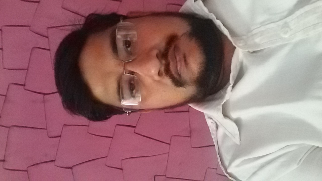 Mubin Hakim