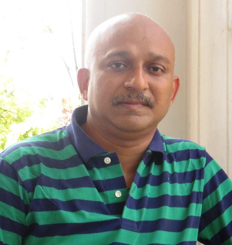 Nilesh Lad