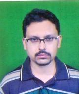 Sandipan Majumdar