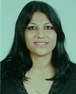 Bhavna Joshi