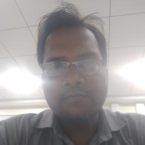Sadashiva Sahoo