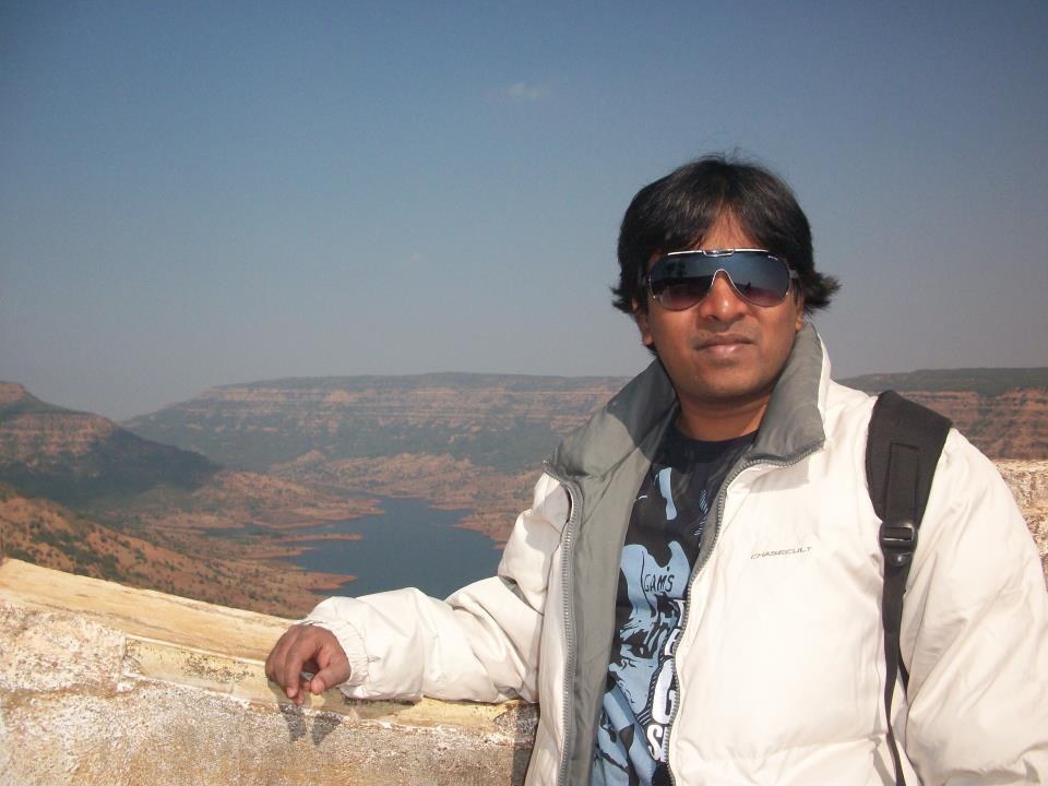 Vinay Perla