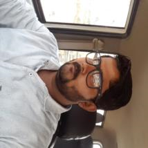 Amit Kumar Rai