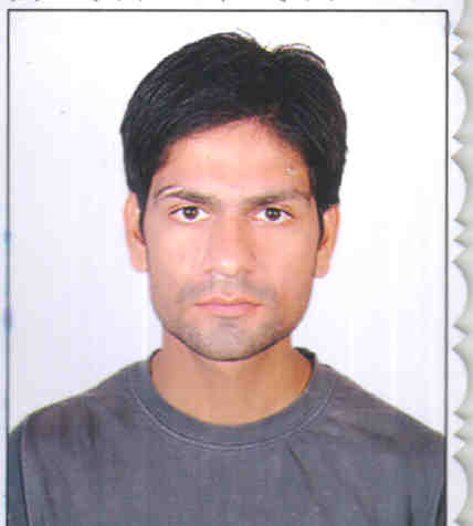 Tanveer Alam