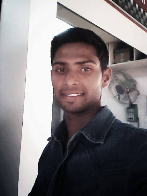 Hitesh Lileshwar Bhagat
