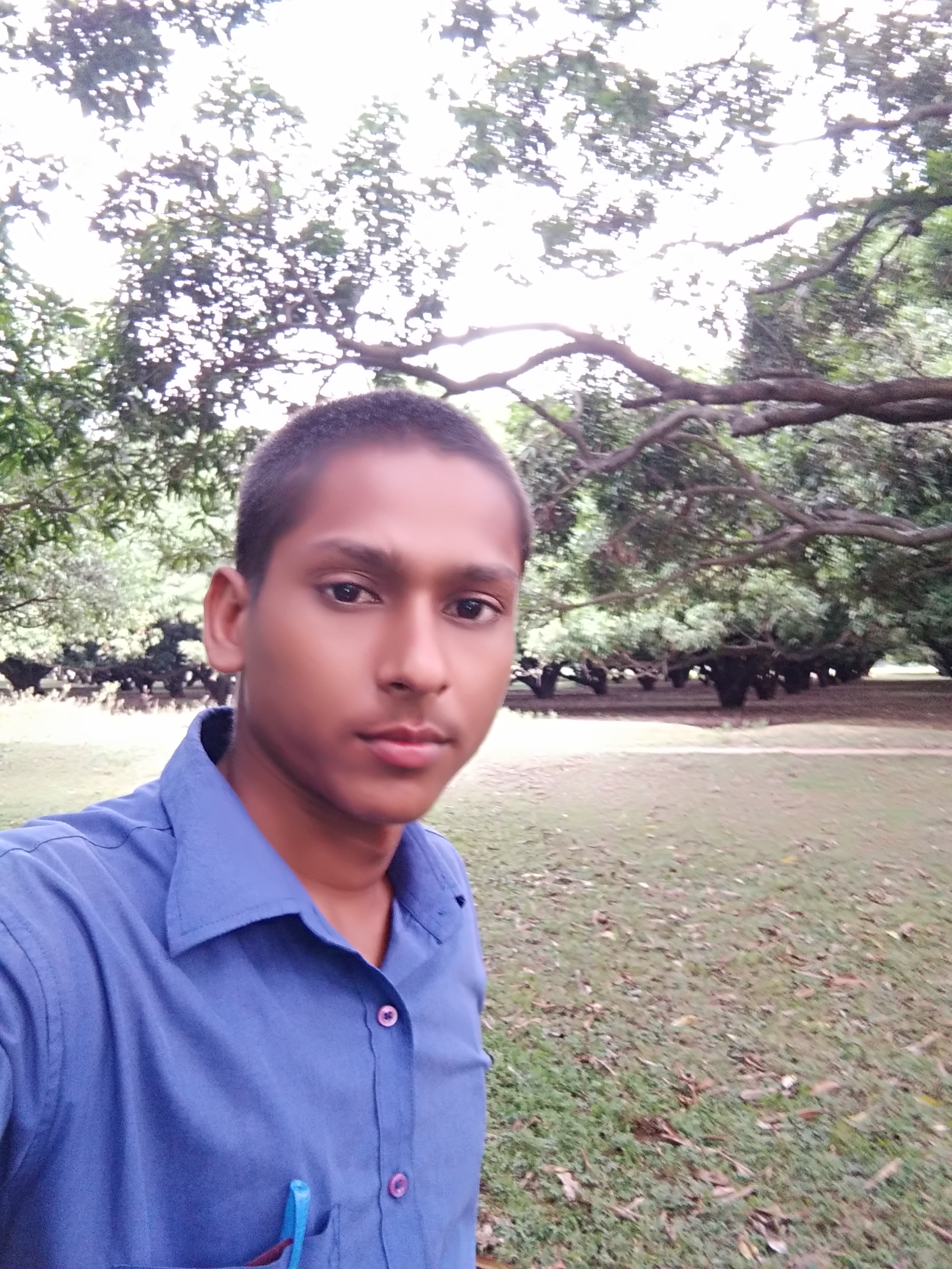 Chandan Kumar