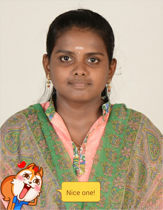 Priya Lakshmi