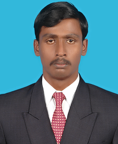Praveenkumar Thirumurugan