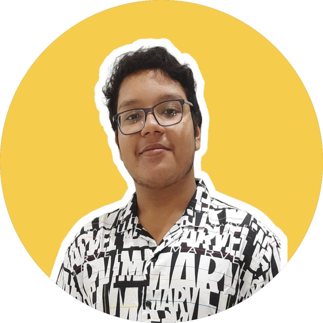 Saikat Das