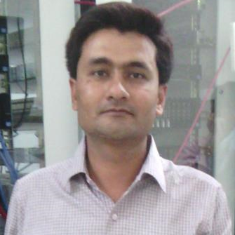 Gulshan Singh
