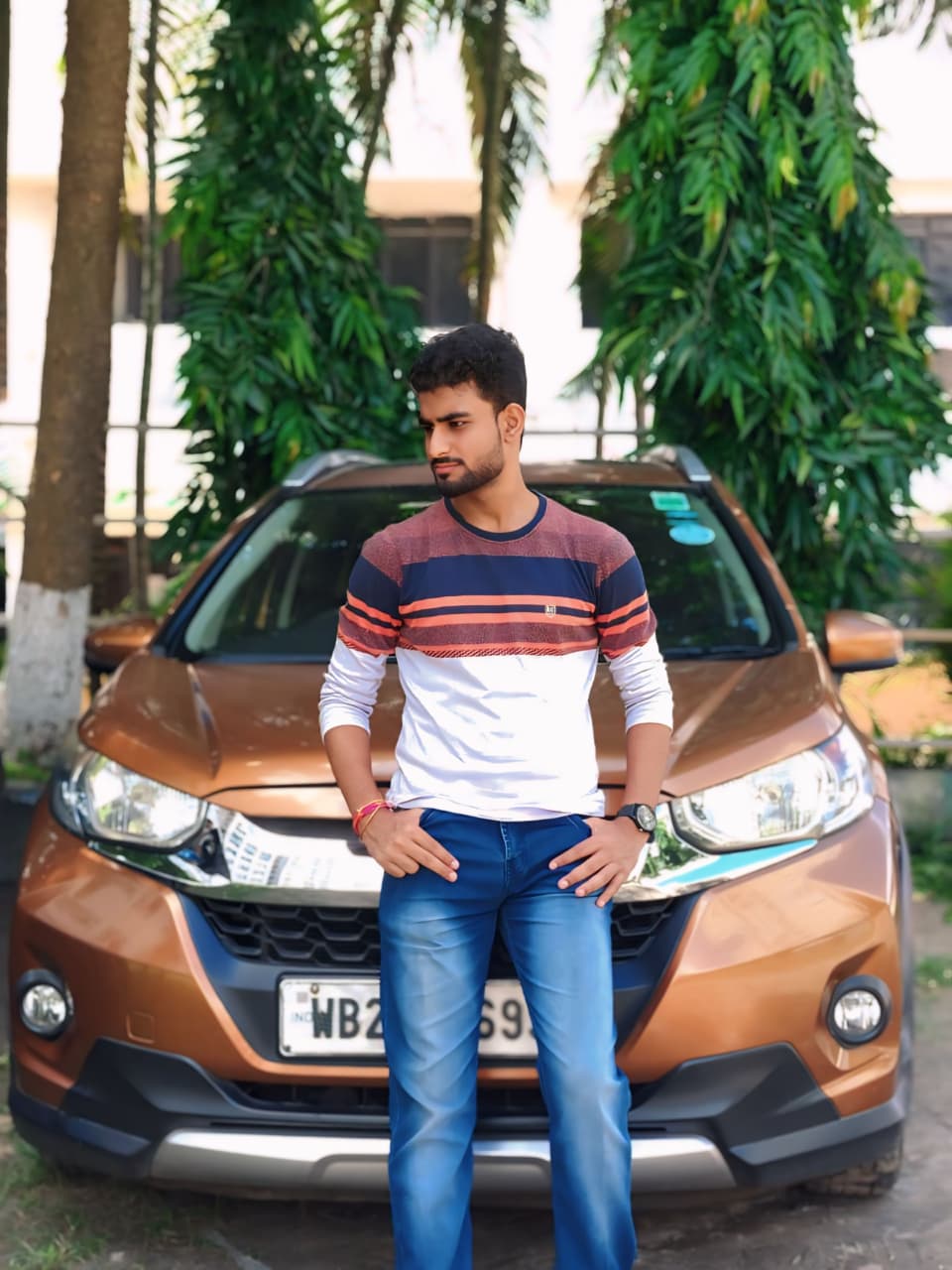 Rimon Nandi