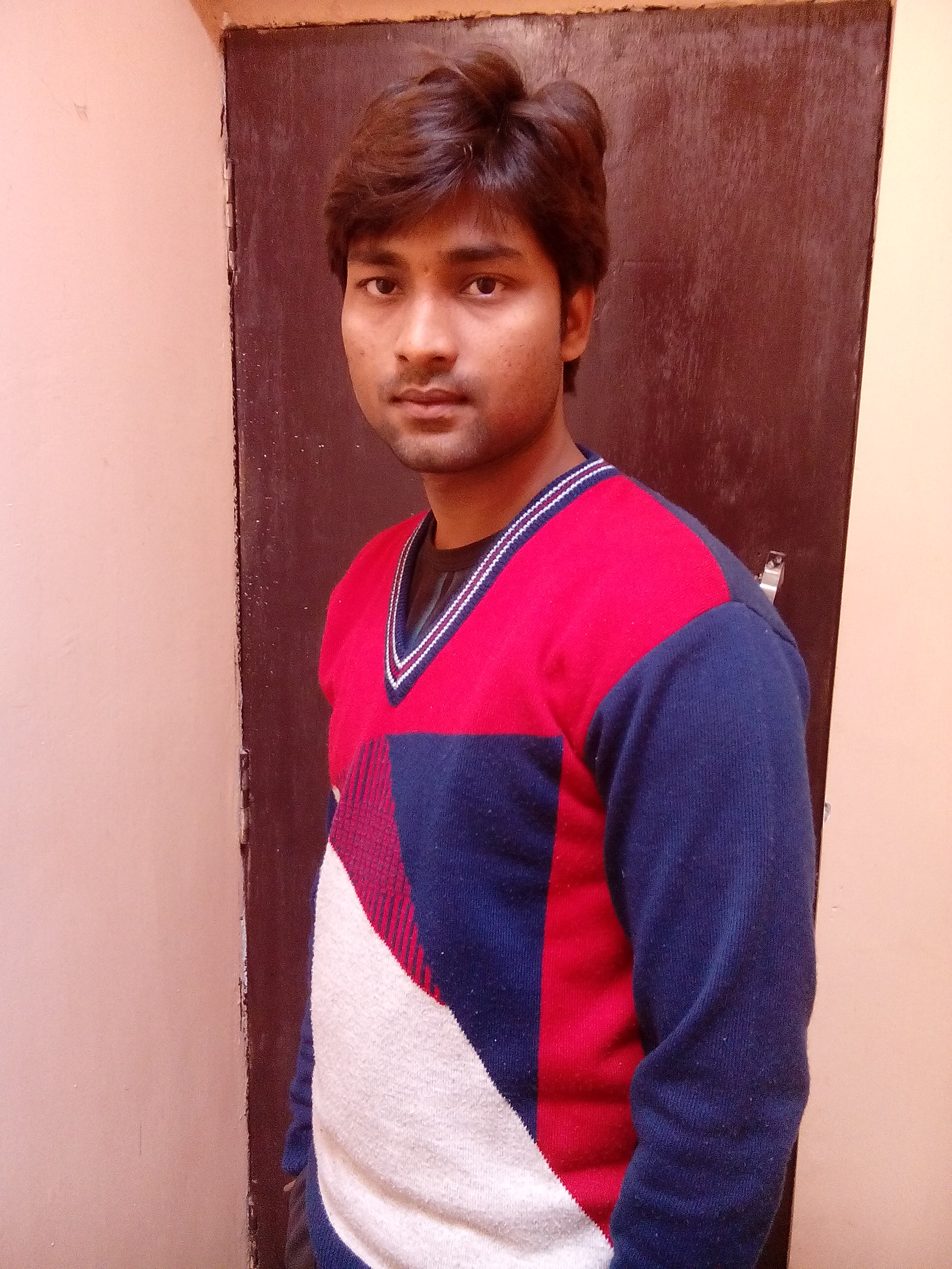 Mukesh Kumar