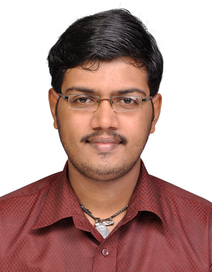 Nithin Mohandas