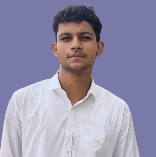 Mukul Bhadu