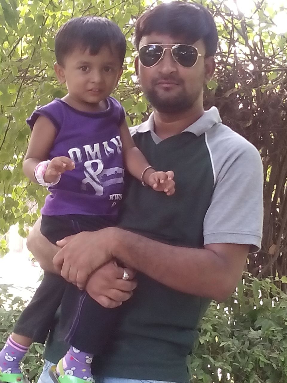 Panchal Sandip Rasiklal