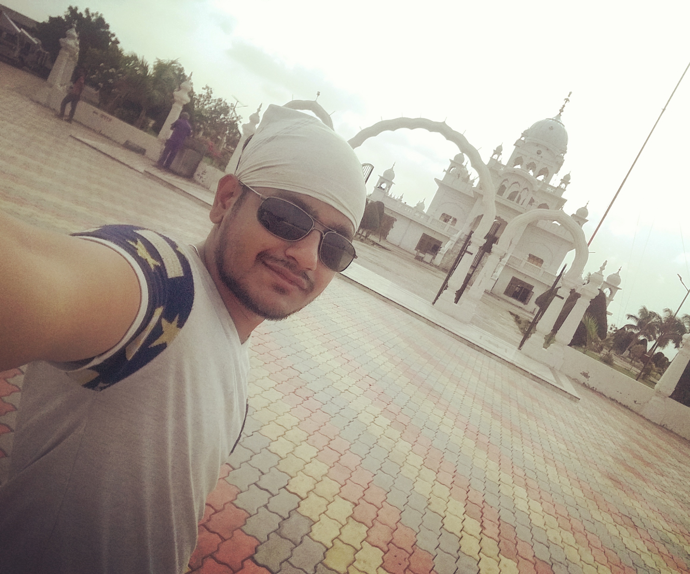Akash Jagtap