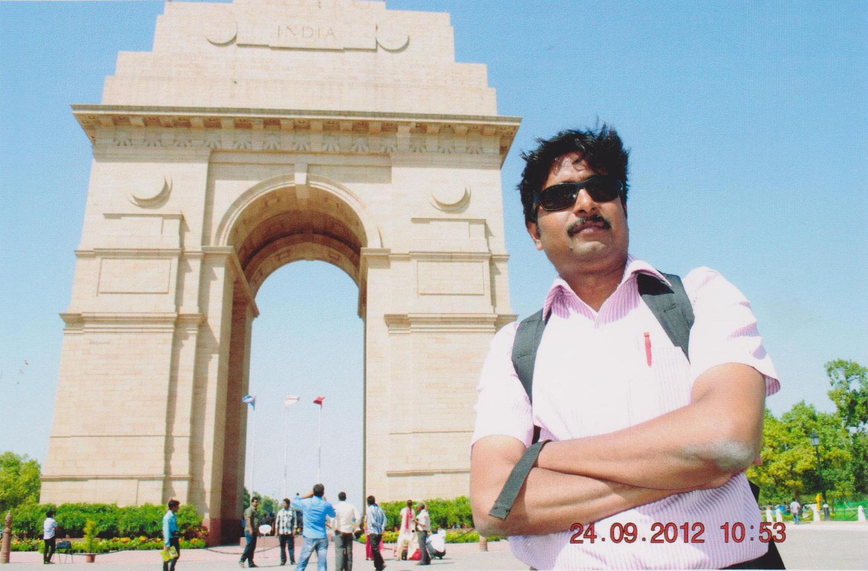 Maddipati Srikanth