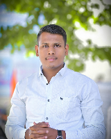 user profile