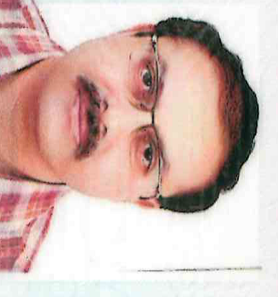 Ranajit Roy