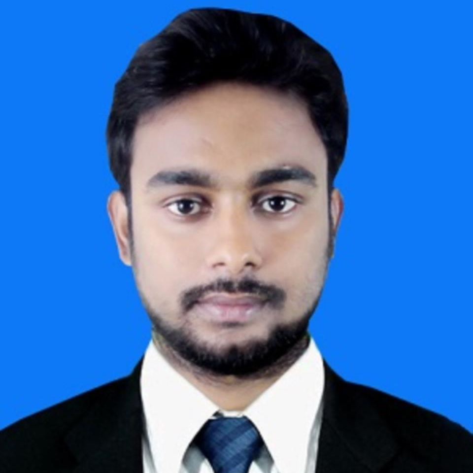 Rajib Molla