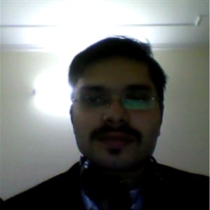 Sanjed Aloysius Pais