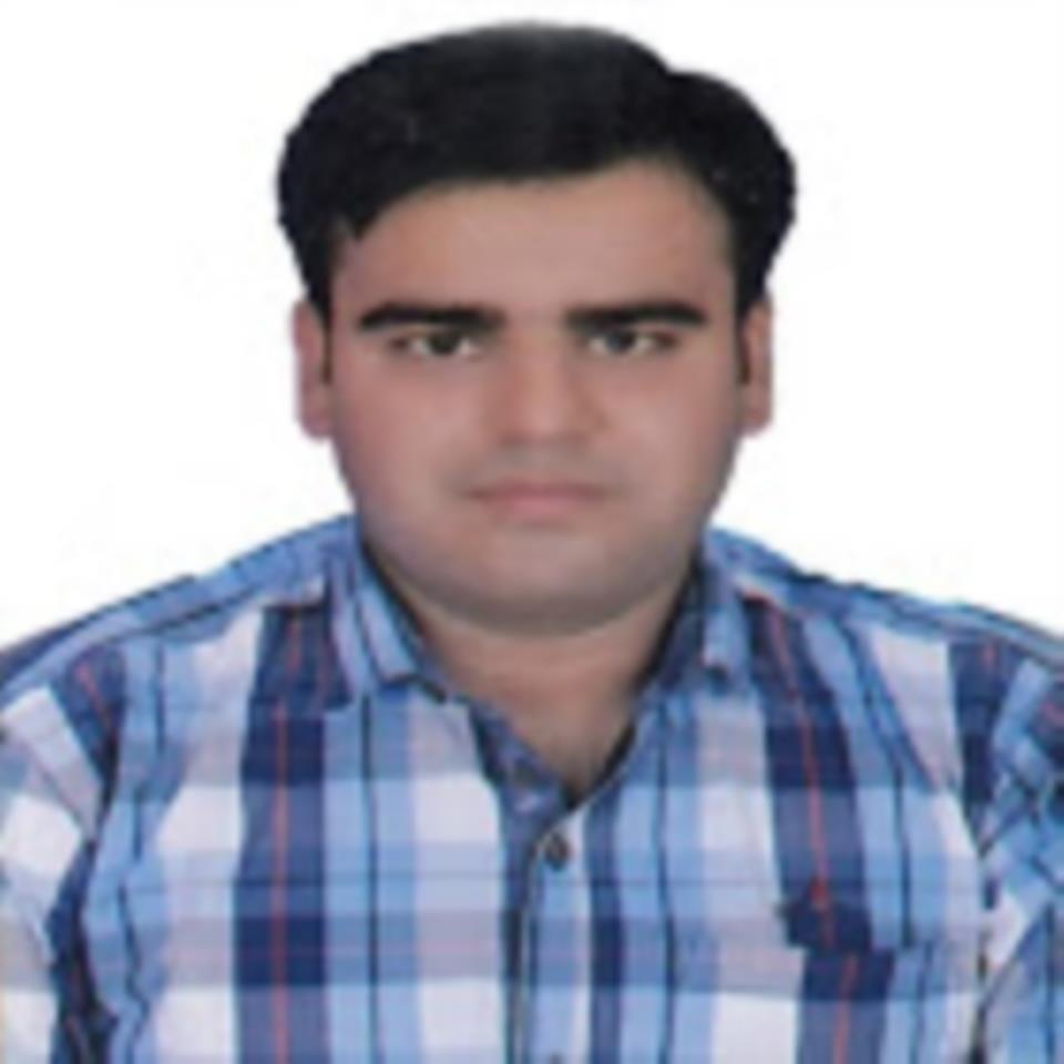 Sumit Kumar Tarwey