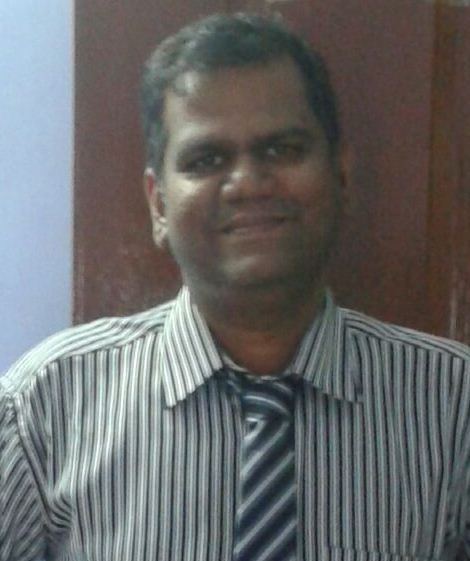 Madhu Venkatesan