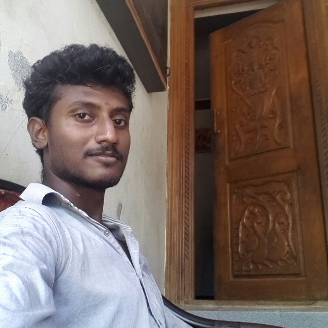 Priyadharsan B