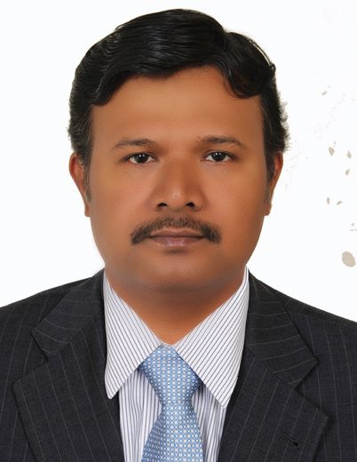Abdul Nazeer