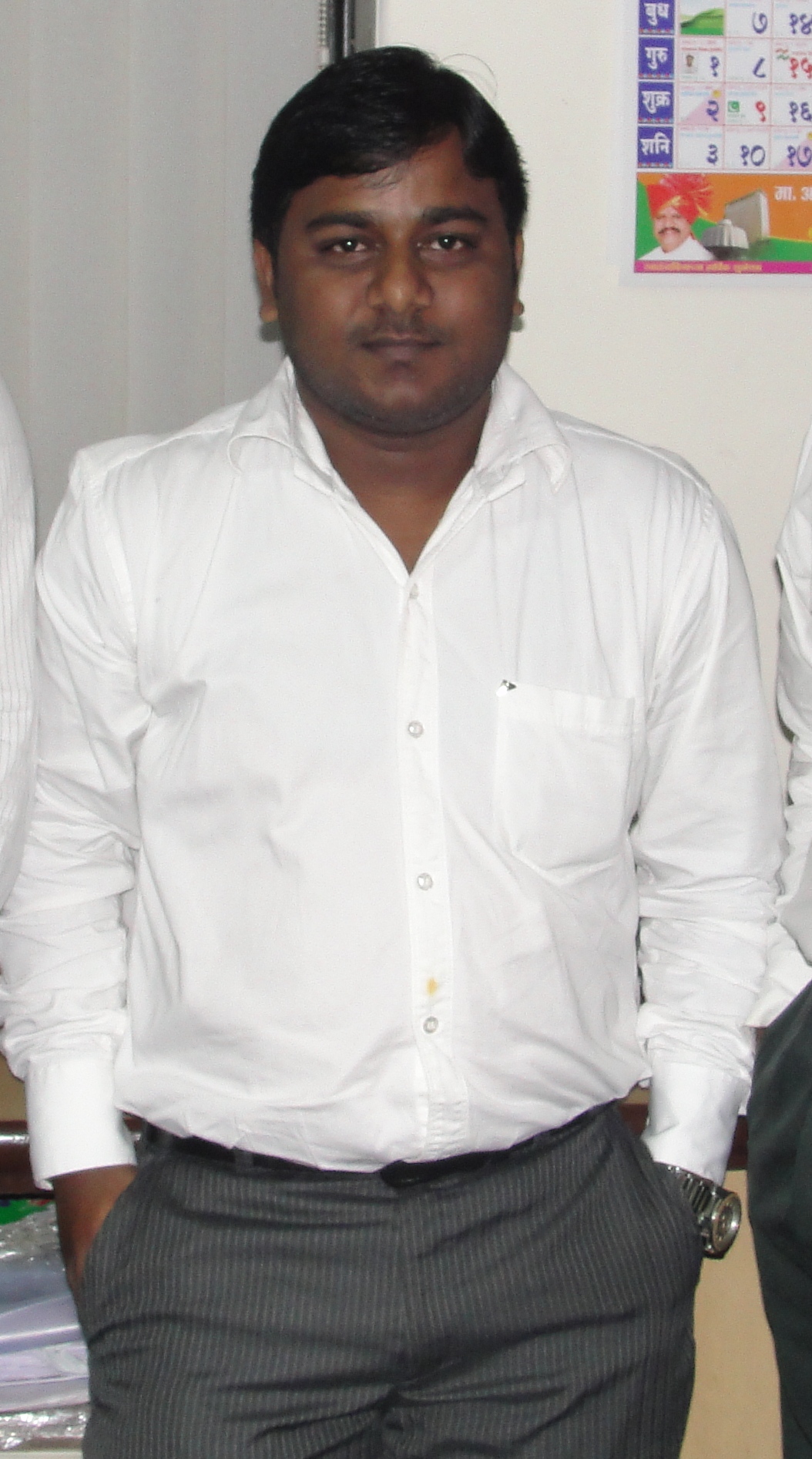 Surya Pratap Singh
