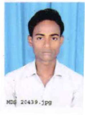 Santosh Nahak