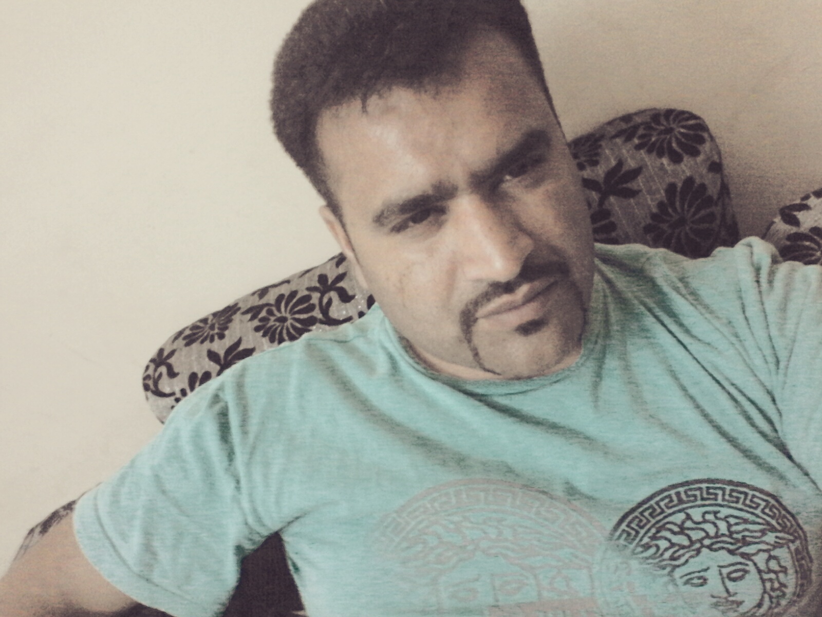 Tejinder Singh