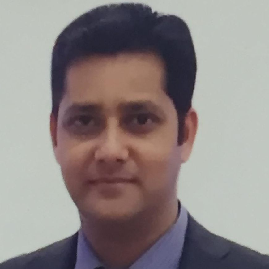 Neeraj Gupta