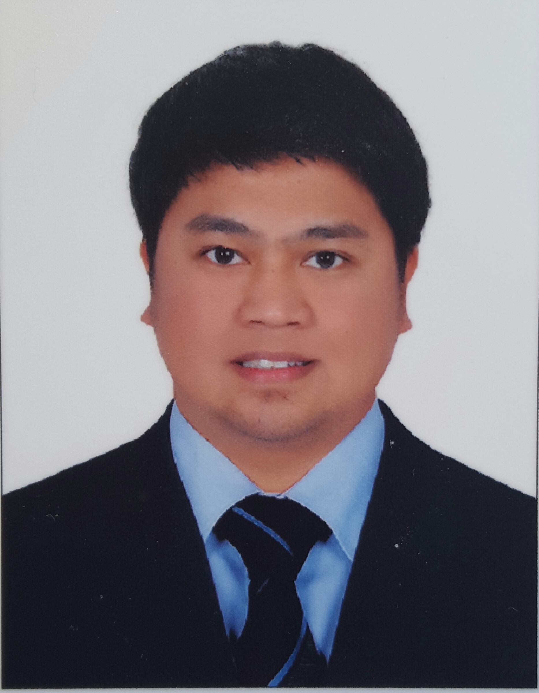 Gerry T. Akim