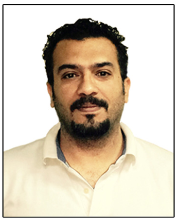 Ahmed Diab