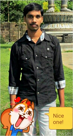 Kella Sainath