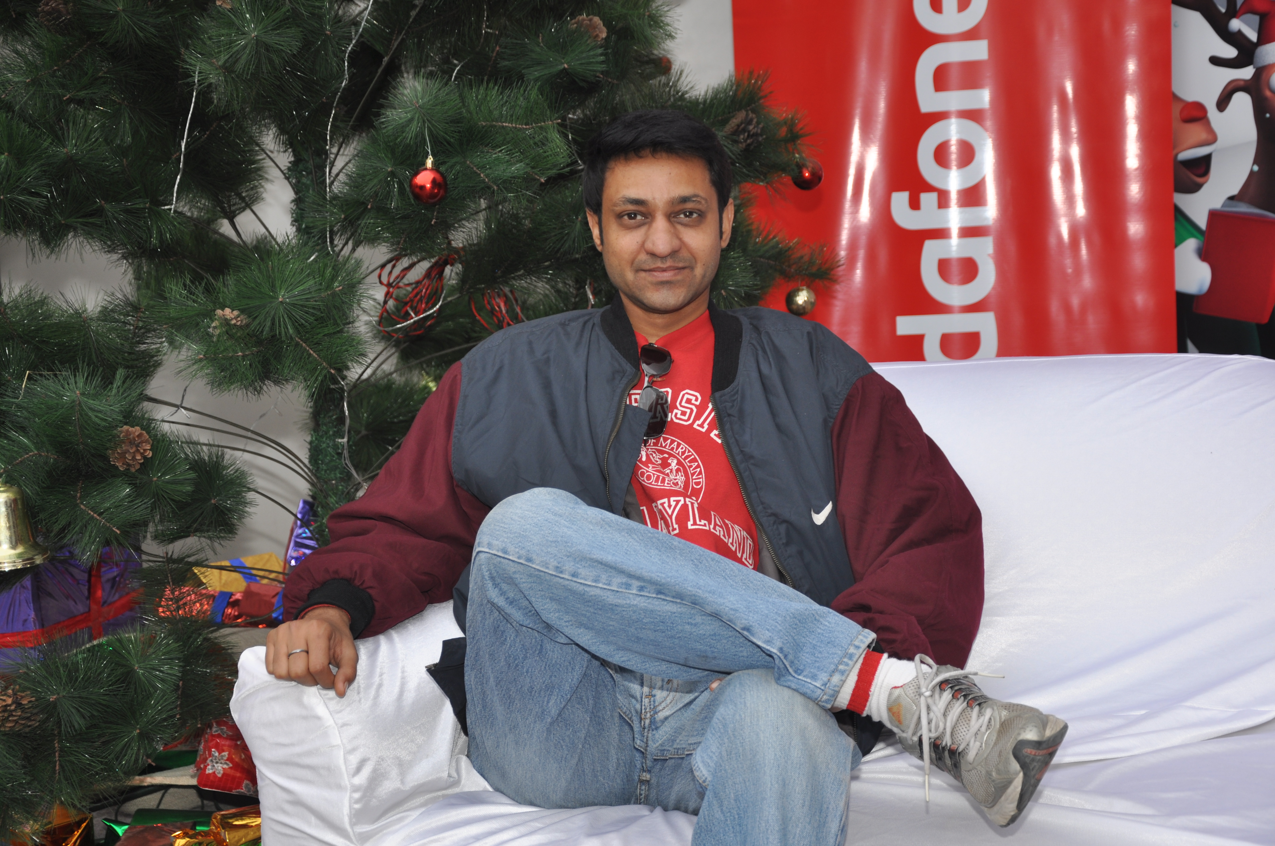 Vikas Khatri