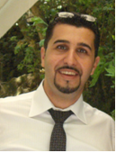 Nizar Ghoussainy