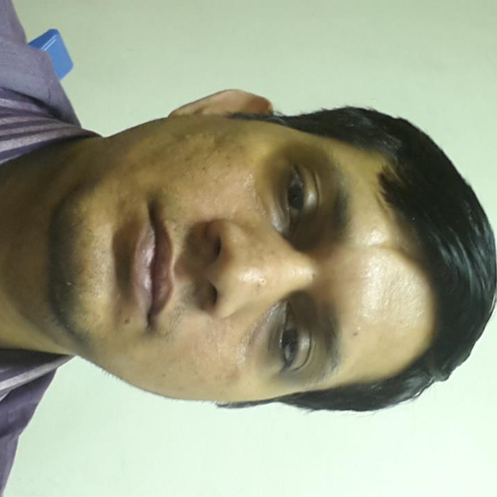 Ashok Sharma