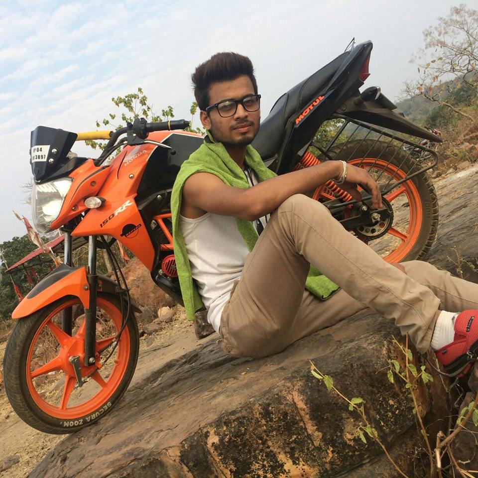 Bhupendra Choudhary
