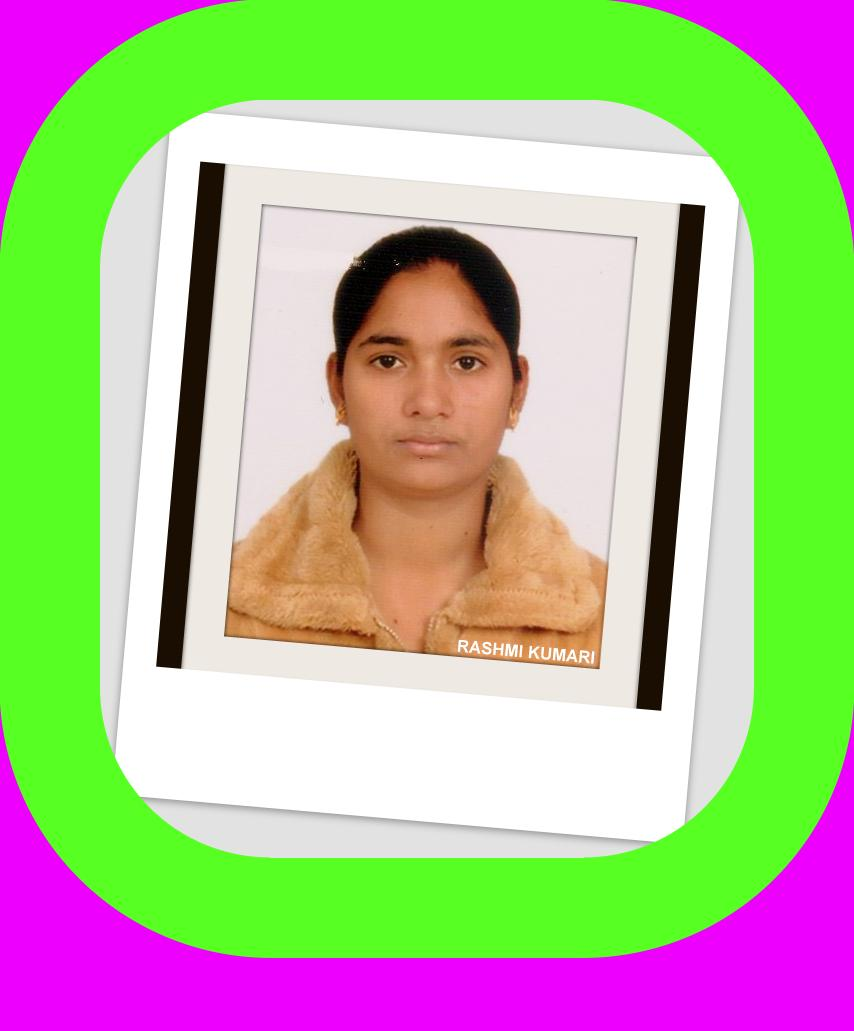 Rashmi Kumari