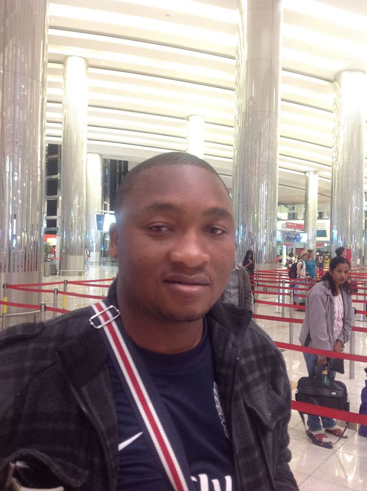 Tapiwa Mkungunugwa
