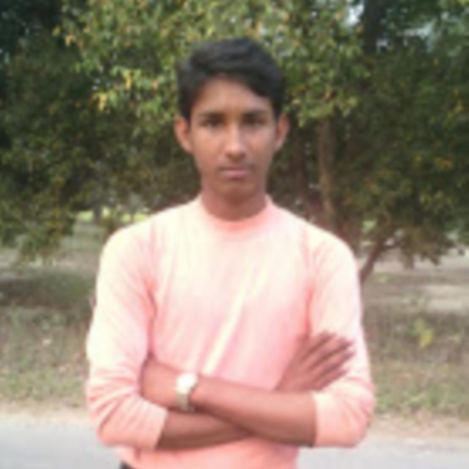 Rajendra Kumar
