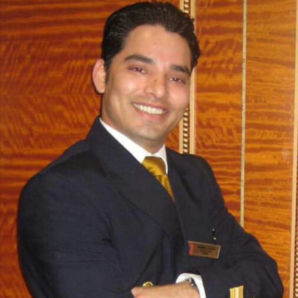 Nirmal Singh Kaira