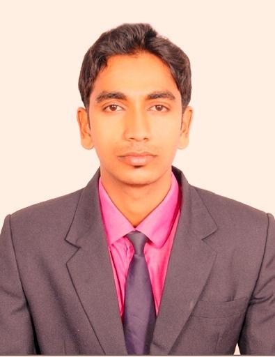 Shaik Mazher