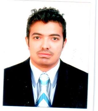 Krunal Bhevaliya