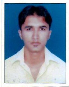 Tushar Tiwari